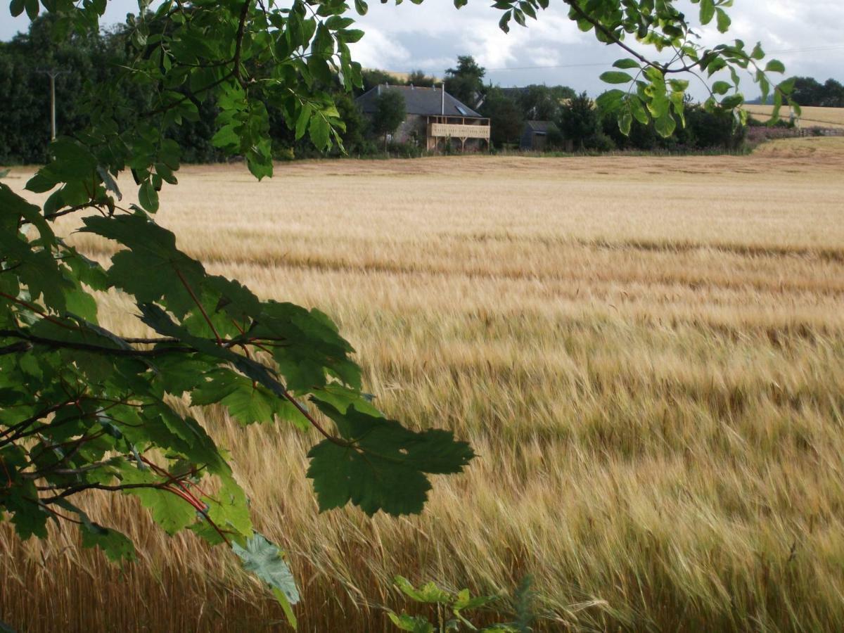 The Granary Villa Buckie Esterno foto